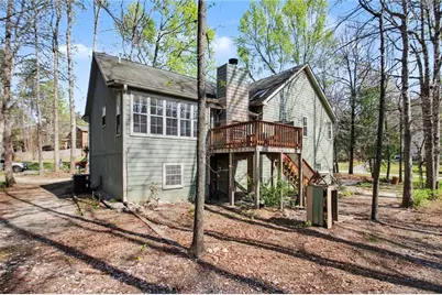 1943 Oakleaf Court, Lithia Springs, GA 30122 - Photo 31