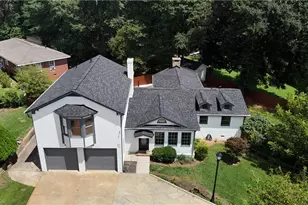 2090 Panstone Ct SW, Marietta, GA 30060 - Photo 1