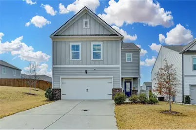 31 Valleywood Court, Dawsonville, GA 30534 - Photo 1