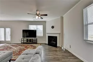 31 Valleywood Ct, Dawsonville, GA 30534 - Photo 5