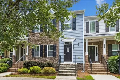 1203 Park Pass Way, Suwanee, GA 30024 - Photo 1