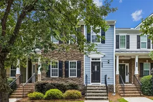 1203 Park Pass Way, Suwanee, GA 30024 - Photo 39
