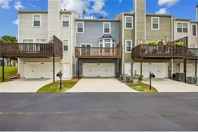 1203 Park Pass Way, Suwanee, GA 30024 - Photo 37