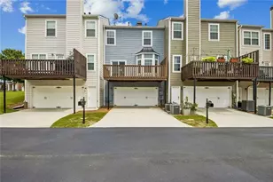 1203 Park Pass Way, Suwanee, GA 30024 - Photo 37