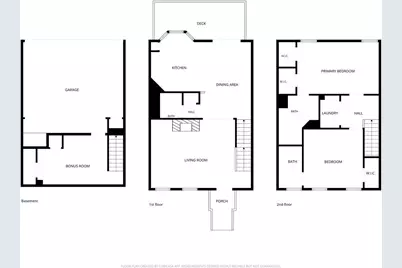 1203 Park Pass Way, Suwanee, GA 30024 - Photo 35