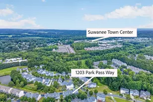 1203 Park Pass Way, Suwanee, GA 30024 - Photo 51