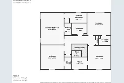 5717 Braddock Court, Atlanta, GA 30350 - Photo 35