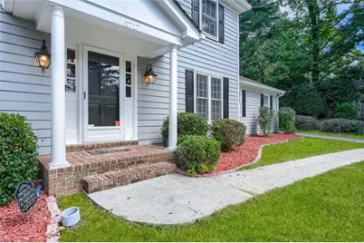 5717 Braddock Court, Atlanta, GA 30350 - Photo 3