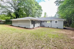 105 Mountainview Dr, Monroe, GA 30655 - Photo 7
