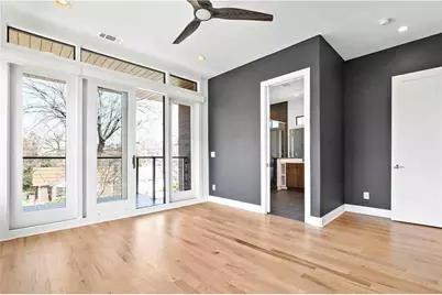 669 East Avenue NE #A, Atlanta, GA 30312 - Photo 11