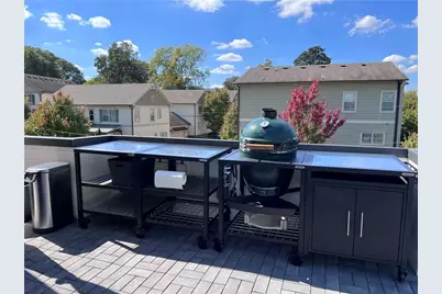 669 East Avenue NE #A, Atlanta, GA 30312 - Photo 25