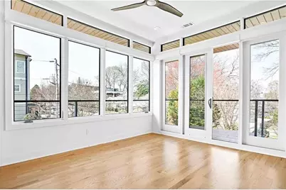 669 East Avenue NE #A, Atlanta, GA 30312 - Photo 15