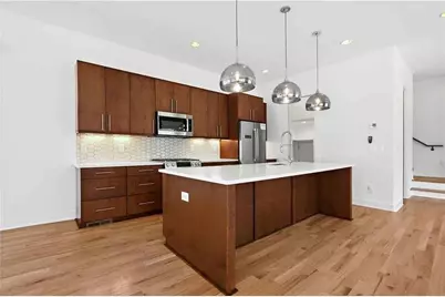669 East Avenue NE #A, Atlanta, GA 30312 - Photo 9