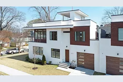 669 East Avenue NE #A, Atlanta, GA 30312 - Photo 29