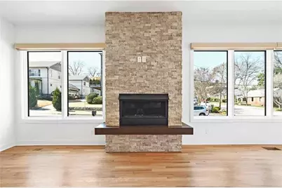669 East Avenue NE #A, Atlanta, GA 30312 - Photo 5