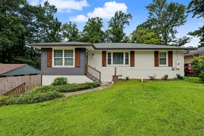 771 Pinehurst Terrace SW, Atlanta, GA 30310 - Photo 1
