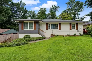771 Pinehurst Terrace SW, Atlanta, GA 30310 - Photo 1