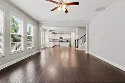 1757 Water Springs Way SE, Dacula, GA 30019 - Photo 5