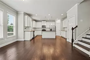 1757 Water Springs Way SE, Dacula, GA 30019 - Photo 7