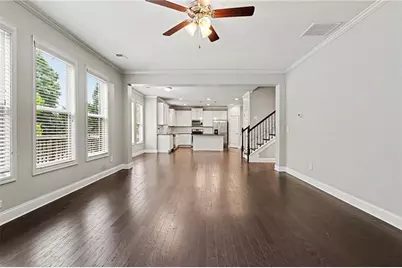 1757 Water Springs Way SE, Dacula, GA 30019 - Photo 5
