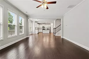 1757 Water Springs Way SE, Dacula, GA 30019 - Photo 5