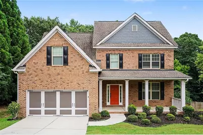 1757 Water Springs Way SE, Dacula, GA 30019 - Photo 1