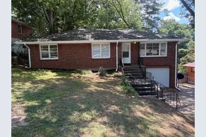 2064 Montrose Drive, East Point, GA 30344 - Photo 1