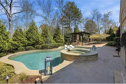 3024 Watsons Bend, Milton, GA 30004 - Photo 99