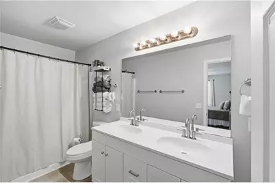 4487 Fountain Drive, Gillsville, GA 30543 - Photo 13