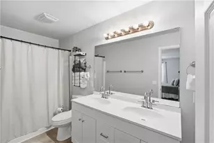4487 Fountain Dr, Gillsville, GA 30543 - Photo 13