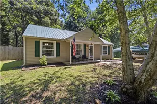 4487 Fountain Dr, Gillsville, GA 30543 - Photo 1