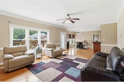 3031 Cadbury Trail, Snellville, GA 30039 - Photo 9