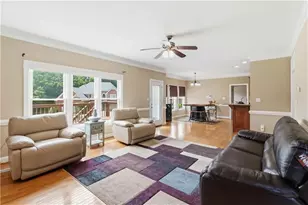 3031 Cadbury Trail, Snellville, GA 30039 - Photo 9