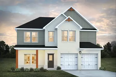 451 Orwell Drive, Social Circle, GA 30025 - Photo 1