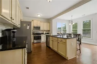 122 Blackberry Run Trail, Dallas, GA 30132 - Photo 9