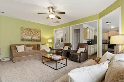 122 Blackberry Run Trail, Dallas, GA 30132 - Photo 7