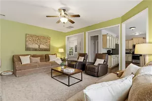 122 Blackberry Run Trail, Dallas, GA 30132 - Photo 7
