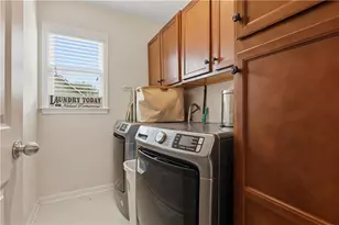 122 Blackberry Run Trail, Dallas, GA 30132 - Photo 19