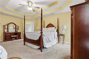122 Blackberry Run Trail, Dallas, GA 30132 - Photo 25