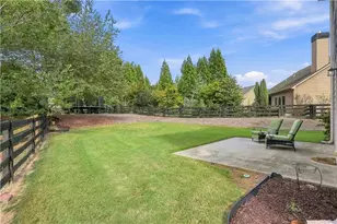 122 Blackberry Run Trail, Dallas, GA 30132 - Photo 41