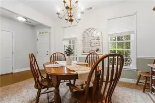 122 Blackberry Run Trail, Dallas, GA 30132 - Photo 13