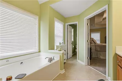 122 Blackberry Run Trail, Dallas, GA 30132 - Photo 31