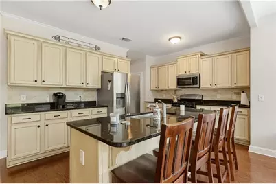122 Blackberry Run Trail, Dallas, GA 30132 - Photo 17