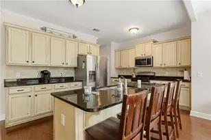 122 Blackberry Run Trail, Dallas, GA 30132 - Photo 17