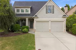 122 Blackberry Run Trail, Dallas, GA 30132 - Photo 1