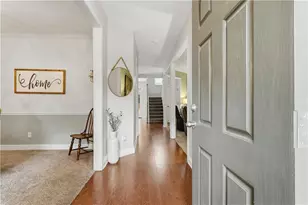 122 Blackberry Run Trail, Dallas, GA 30132 - Photo 5