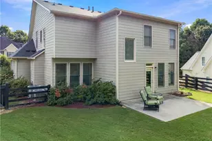 122 Blackberry Run Trail, Dallas, GA 30132 - Photo 39