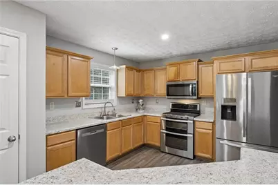 610 Eagle Glen Trace, Woodstock, GA 30189 - Photo 17