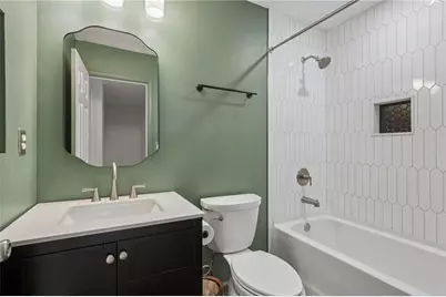 610 Eagle Glen Trace, Woodstock, GA 30189 - Photo 33