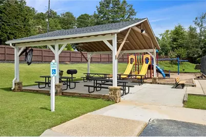 610 Eagle Glen Trace, Woodstock, GA 30189 - Photo 51